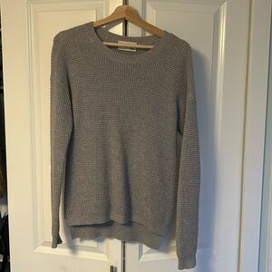Wilfred Free merino wool sweater sz S